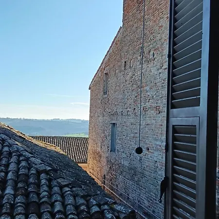 Ladolcevita Daire