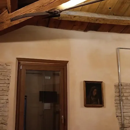 Ladolcevita 아파트